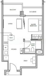 Pasir Ris Drive 8 (D18), Condominium #462149841